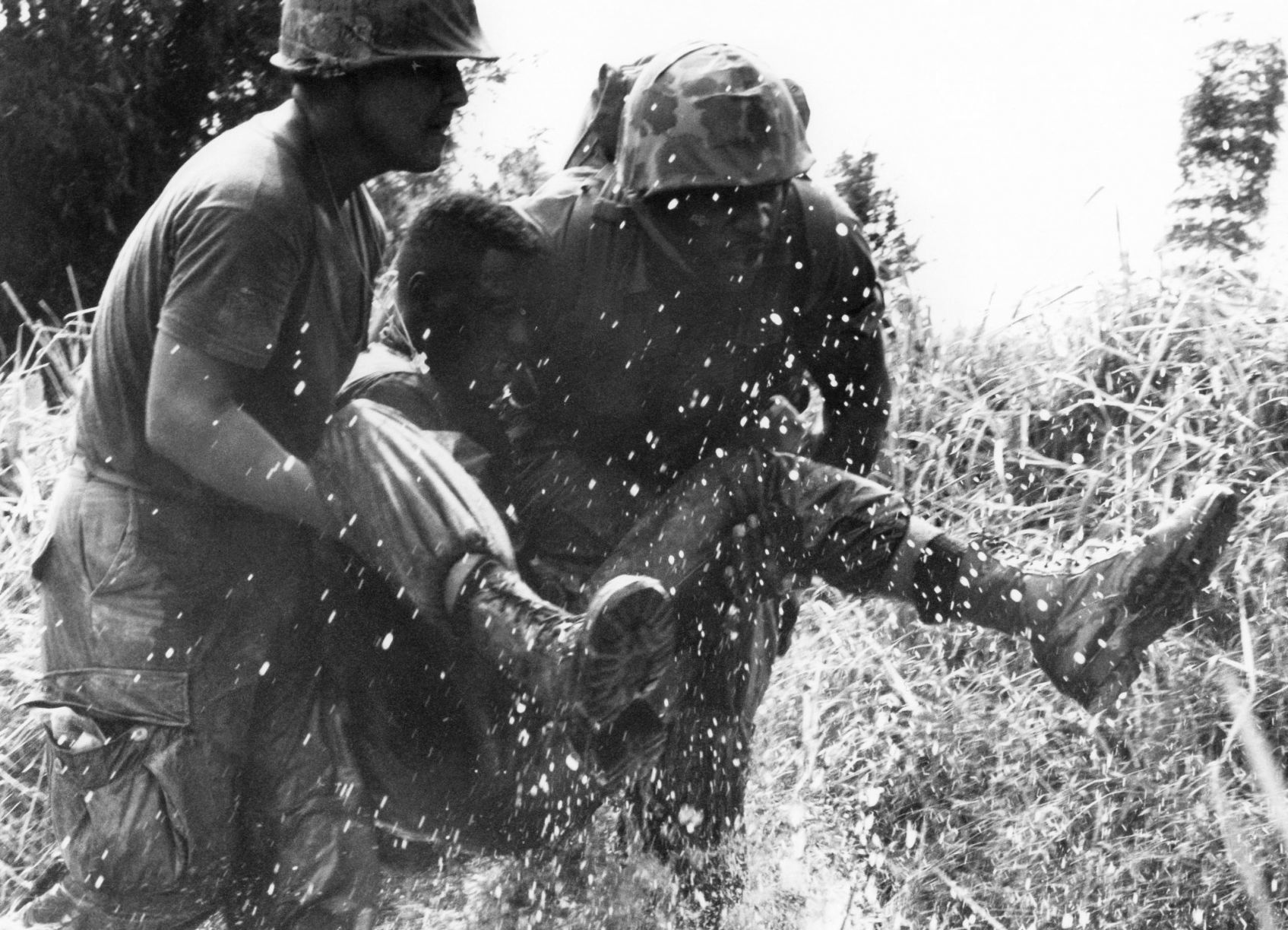 1967: Vietnam War